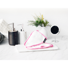 벙어리유아용목욕장갑