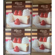 치즈케익팩토리