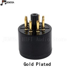 정대성진공관앰프