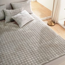 5mm 밍크 극세사 카페트 SS/Q 7colors