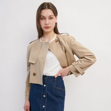 올리브데올리브코트 TOP01