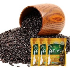 아침농산찰기장