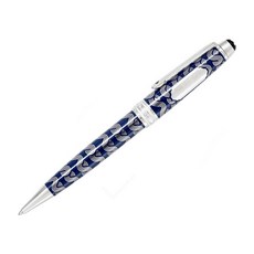 몽블랑세계일주볼펜