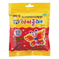 아모스아이클레이50g