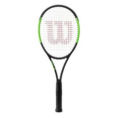 Wilson 블레이드 98L V6 성인용 퍼포먼스 테니스채 34 3/8인치 4032696334, Blade 98L V6, 1개