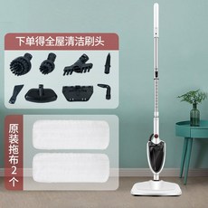 queenar물걸레청소기