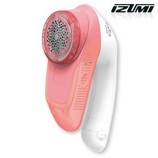 이즈미보풀제거기ikl-810