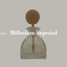 크리드밀레지움임페리얼