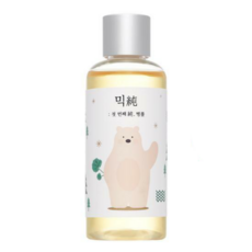 믹순 순디 병풀 에센스 100ml [랜덤샘플증정], 1개