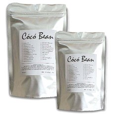 코코빈 케냐AA 1kg 원두커피, 1개, 홀빈(분쇄안함)