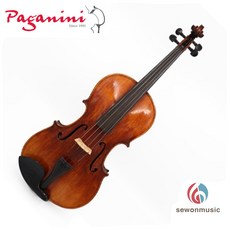  파가니니 비올라 PAGANINI SPECIAL 모델 
