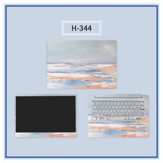 hp노트북시트지