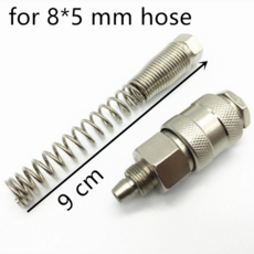 파세코창문형에어컨배수호스