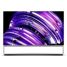 LG전자 LG TV OLED88Z2KNA 배송무료