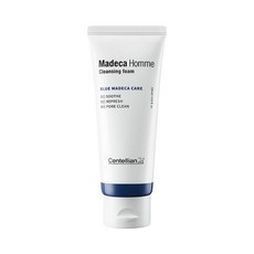 동국제약 센텔리안24 마데카 옴므 클렌징폼, 1개, 120ml