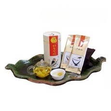 돌치시모 가을신선 안동 국화차 전통차 30g 티백 차 국산, 15g, 1개, 2개입