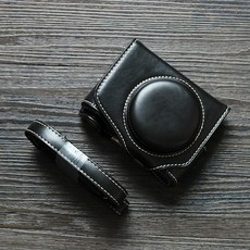 해외 캐논 g7xii 카메라백 크로스 G7X2 G7X3 Ma, 단일옵션, 옵션01