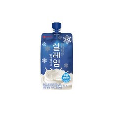 해태 토마토마 120ml X 35개 아이스크림