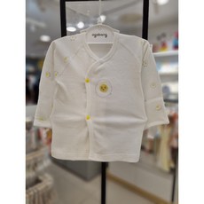 쌍둥이배냇저고리