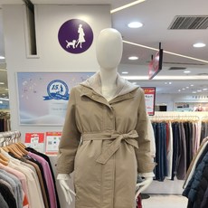 올리비아하슬러패딩