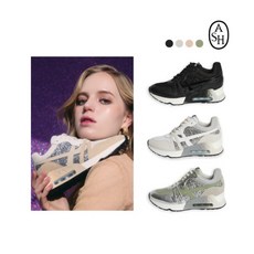 [아쉬] ○ (ASH) LUX 에어힐 스니커즈