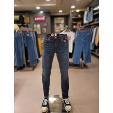 리바이스슬림핏 TOP01