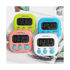 랩앤툴스스톱워치