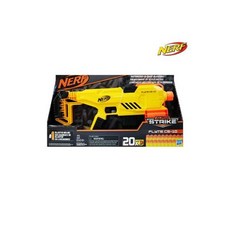 너프알파스트라이크