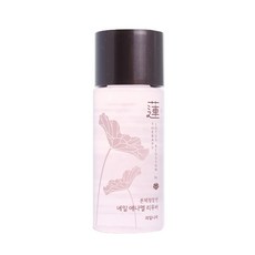 과일나라 본체청정 연 네일 에나멜 리무버 100ml