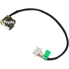 HP 파빌리온 15-ab150cy 15-ab151cy 15-ab153nr 15-ab157cl 15-ab157nr 15-ab161nr 15-ab165us 15-ab168ca용 와, 1개