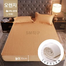 매트리스커버형패드