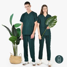 병원스크럽 TOP01