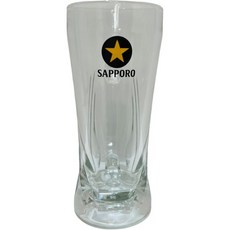 맥주 머그 컵 SAPPORO 삿포로 블랙 라벨 타루 380ml 중 잭 텀블러 1 케이스 (6개들이) (380ml 머그잔 1 개)