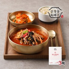 일타삼피로봇청소기