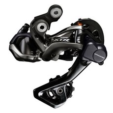  시마노 RD-M9050 XTR Di2 뒤변속기 22단 리어 드레일러, SGS, 1개 