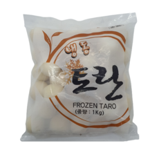 그린무역브로콜리