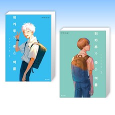 히카루가죽은여름 TOP01