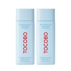 [토코보 본사] 토코보 바이오 워터리 선크림 SPF50+ PA++++