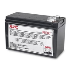 APC UPS 정품 배터리 RBC124 (BR1200GI BR1500GI SMC1000I-2U용), 1개