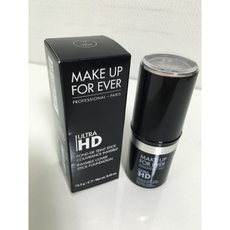 메이크업포에버 UHD 스틱 파운데이션 MAKE UP FOR EVER ultra hd invisible cover stick foundation