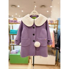 티파니주니어핸드메이드코트