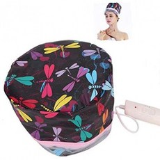 전기모자온도조절