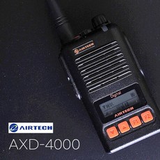 axd-4000
