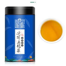 대만우롱차 고려조 반발효차 잎차 프리미엄 천인명차 오룡차 아리산, 기본