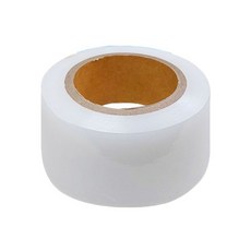 보호테이프 50mm 보호필름 표면보호테이프 기스방지테이프 보양랩 표면보호필름 보양테이프, 투명, 1개