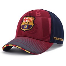 바르셀로나모자