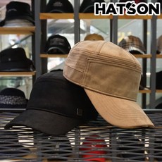 햇츠온군모모자