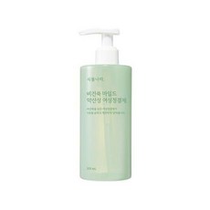 식물나라여성청결제