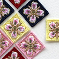 한복악세사리부자재