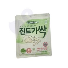 NS 초강력 진드기 유제 4개 매트리스진드기